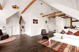 Small attic conversion cost : 20 Small Attics That Will Make You Want To Move Upstairs House Home
