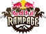 Mountain Bike Red Bull Rampage