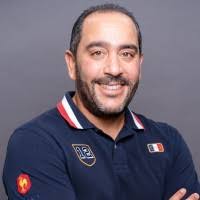 CHERAGA Foued Email & Phone Number