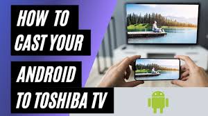 How To Connect Your Toshiba Tv To Wifi? | By Guides Arena | Medium