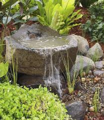Garden Water Feature Ideas Garden Water Fountains Water Features In The Garden Waterfalls Backyard