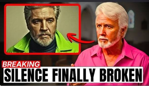 Pastor Bob Joyce Breaks Silence on Elvis Presley After 40 Years