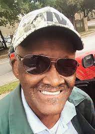 Ronald Broussard, Sr.