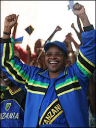 STARS YASONGA MBELE,ULIMWENGU SHUJAA