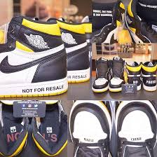 Jordan 1 Mid Patent Black White Gold On Feet Jordan Brand Is Releasing An Air Jordan 1 No Ls In December Air Jordans Sneakers Jordan 1