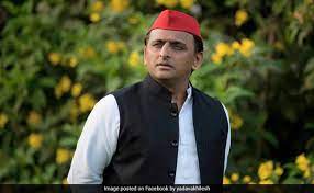Akhilesh yadav is the former chief minister of uttar pradesh (up). Akhilesh Yadav S Veiled Dig At Bjp Jumlebaaz Will Be Kicked Out