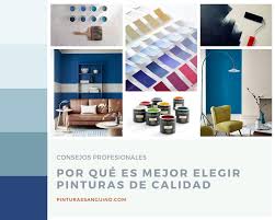 Por Que Elegir Pinturas De Calidad Para Interiores 9 Razones Irrebatibles