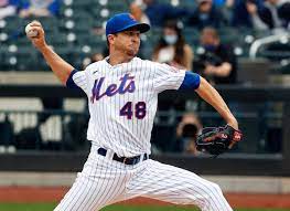 Michael conforto, cedi osman, collin sexton, pete alonso, dominic smith, jarrett culver Mets Incompetence Can T Overshadow Jacob Degrom S Brilliance Amnewyork