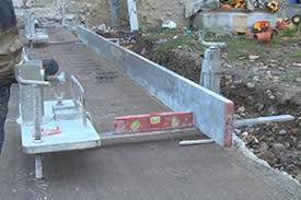 Mauern Richtig Einmessen Mit Bildern Mauer Bauen Maurerarbeiten