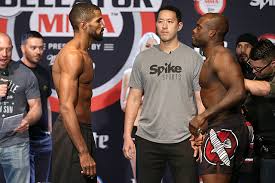 Manhoef has not fared well in subsequent appearances. Melvin Manhoef I Won T Be Fighting Until I M 50