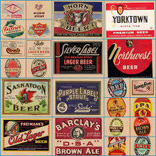 Beer Collage Med