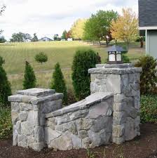 No worries, we can do it for you! Garden Walls Seat Walls The Garden Angels