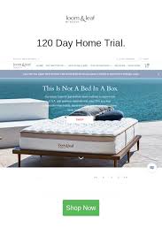 Best Deals And Coupons For Loom Leaf Box Bed Adjustable Beds Outdoor Bed
