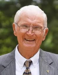 Obituary information for Monroe Jackson Powell