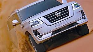 Includes all aspects of servicing repair and maintenance. 2020 Nissan Patrol Luxury Off Roader Youtube