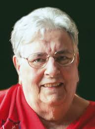 Patricia A. “Pat” Bomber