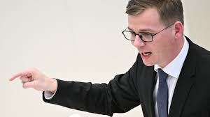 Linke-Landeschef Walter zum Spitzenkandidaten gewählt