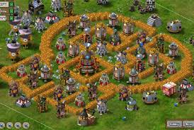 This website is not affiliated with backyard monsters. Gamasutra Gaming The New Era Of Facebook