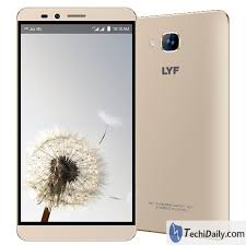 Visit our website, www.gsmliberty.net, and enter your phone's 15 digit valid imei number along with the phone carrier and phone model on the products page. Unlock Android Phone If You Forget The Lyf Wind 2 Password Or Pattern Lock Techidaily