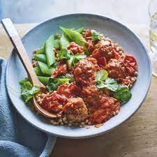 We did not find results for: Meatballs With Roasted Tomato Sauce And Giant Couscous Roasted Tomatoes Roasted Tomato Sauce Tomato Sauce