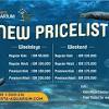 Tiket merupakan salah satu bukti yang digunakan seseorang untuk masuk dalam suatu wahana permainan atau tempat wisata. 1