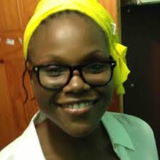 To God be all the glory, congratulations Dr. Terri-Karelle Johnson . a huge  welcome officially.