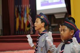 Jalan tun abang haji openg. Jota Joti 2018 Held Smk Tun Abang Haji Openg Mopsarawak World Scouting