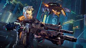 Blast your way through maliwan's blacksite and shut down the secret weapons research project codenamed valhalla.. Borderlands 3 S Next Endgame Content Is The Takedown At Maliwan S Blacksite