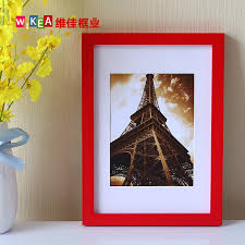 Clear acrylic facing, rigid cardboard backing and wire hanging hardware kit (some assembly required) frame holds a 24 inch by 36 inch photo/print/poster. 2 38 Solid Wood Frame Wall Mounting Frame 12 Inch 14 18 20 Inch 24 Inch 36 Inch 16 K32 Open A2a1 Customized From Best Taobao Agent Taobao International International Ecommerce Newbecca Com