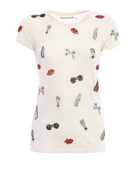 Alice + olivia glinda spaghetti strap dress. Alice Olivia T Shirt Robin Weiss T Shirts C512077739b103