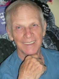 Obituary for Robert Vincent Cox