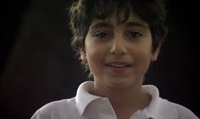 My Place" 1998 Mohammad (TV Episode 2009)