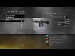 Following weapons and equipment can be unlocked by attaining the (multiplayer) . Call Of Duty Modern Warfare 2 All Guns Perks Equipment Hd Youtube