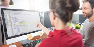 Php programmers write various programs for corporations and government agencies using php language, and update, test and debug these programs when necessary. What Does A Computer Programmer Do Careerexplorer