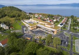Nå ønsker rådmannen å invitere byens befolkning til å eksperimentere med. Eggen Arkitekter Byggherre Trondheim Kommune