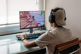 How Much Internet Speed Do Gamers Need Intraway Blog Think Incredible