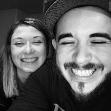 The Hagerman wedding