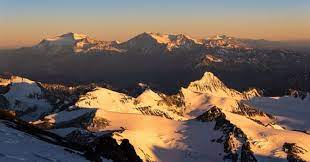 You can use this swimming information to make your own swimming trivia questions. What Is The Longest Mountain Range Trivia Questions Quizzclub