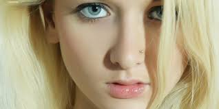 بنات امريكا فيس بوك مزز امريكية خلابة للفيس Life Hacks Beauty Beautiful Girl Face Blonde Hair Blue Eyes