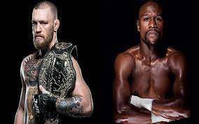 Conor Mcgregor Vs Floyd Mayweather Finalized On August 26 Mcgregor Trolls Mayweather Conor Mcgregor Weight Conor Mcgregor Mayweather Vs Mcgregor