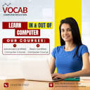 Vocab Computer Education - Empower Yourself with Essential ...