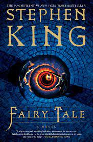 Fairy Tale | Book by Stephen King | Official Publisher Page | Simon &  Schuster