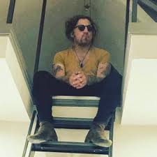 Aaron Collister (@HeyZeus33)