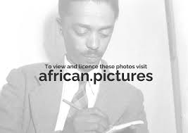 Peter Abrahams, a South African-born novelist and journalist, was a  prominent voice against racial injustice. Born in 1919, his early life in  Johannesburg's slums shaped his experiences with racial discrimination.  Abrahams' most