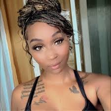 Rosalyn Jimenez's Instagram, Twitter & Facebook