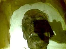 فرعون رمسيس الثاني فرعون موسى youtube