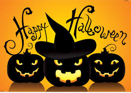 Happy Halloween Beautiful Happy Halloween Pictures Halloween Clipart Halloween Wallpaper