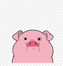 Cute wallpaper png collections download alot of images for cute wallpaper download free with high quality for designers. Tumblr Pig Cute Cutepig Reaction Wallpaper Animal Anime Pigtumblr Png Free Transparent Png Clipart Images Download