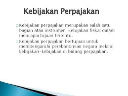 Maybe you would like to learn more about one of these? Kebijakan Ekonomi Makro Ekonomi Makro Ilmu Ekonomi Makro