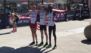 2020 olympic marathon trials men's press conference part 3. Galen Rupp And Aliphine Tuliamuk Win Us Olympic Marathon Trials Aw